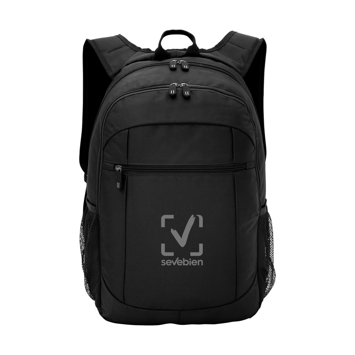 Mochila "FORLAND" — vista 2 · GF Group