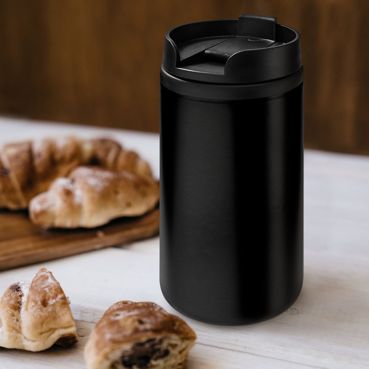 MUG "TAKE FAST" — vista 24 · GF Group