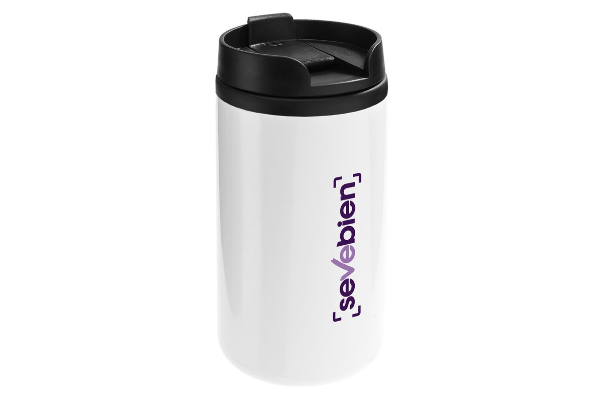 MUG "TAKE FAST" — vista 18 · GF Group