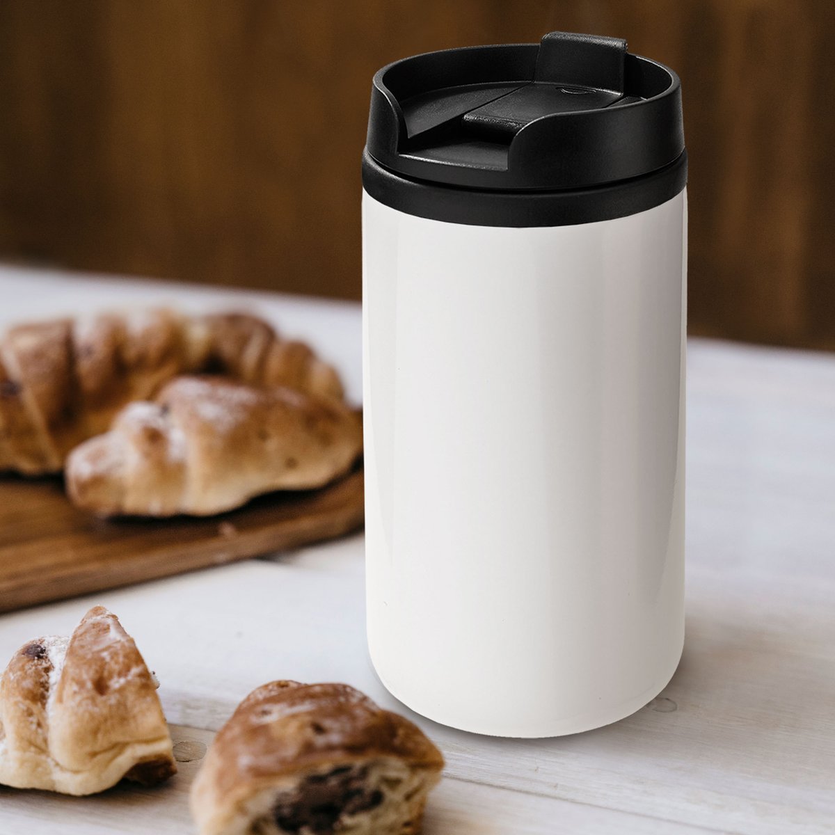 MUG "TAKE FAST" — vista 20 · GF Group