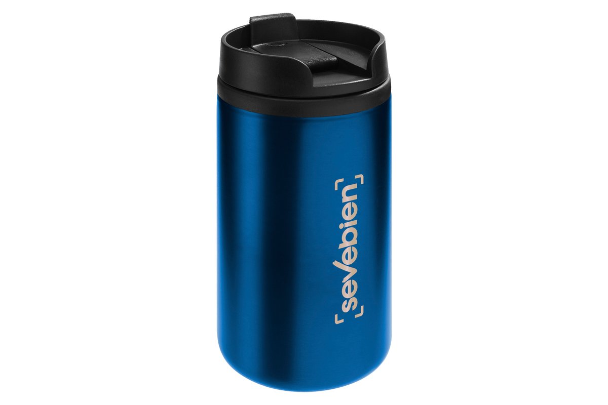 MUG "TAKE FAST" — vista 14 · GF Group