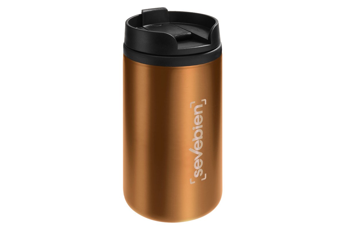 MUG "TAKE FAST" — vista 6 · GF Group