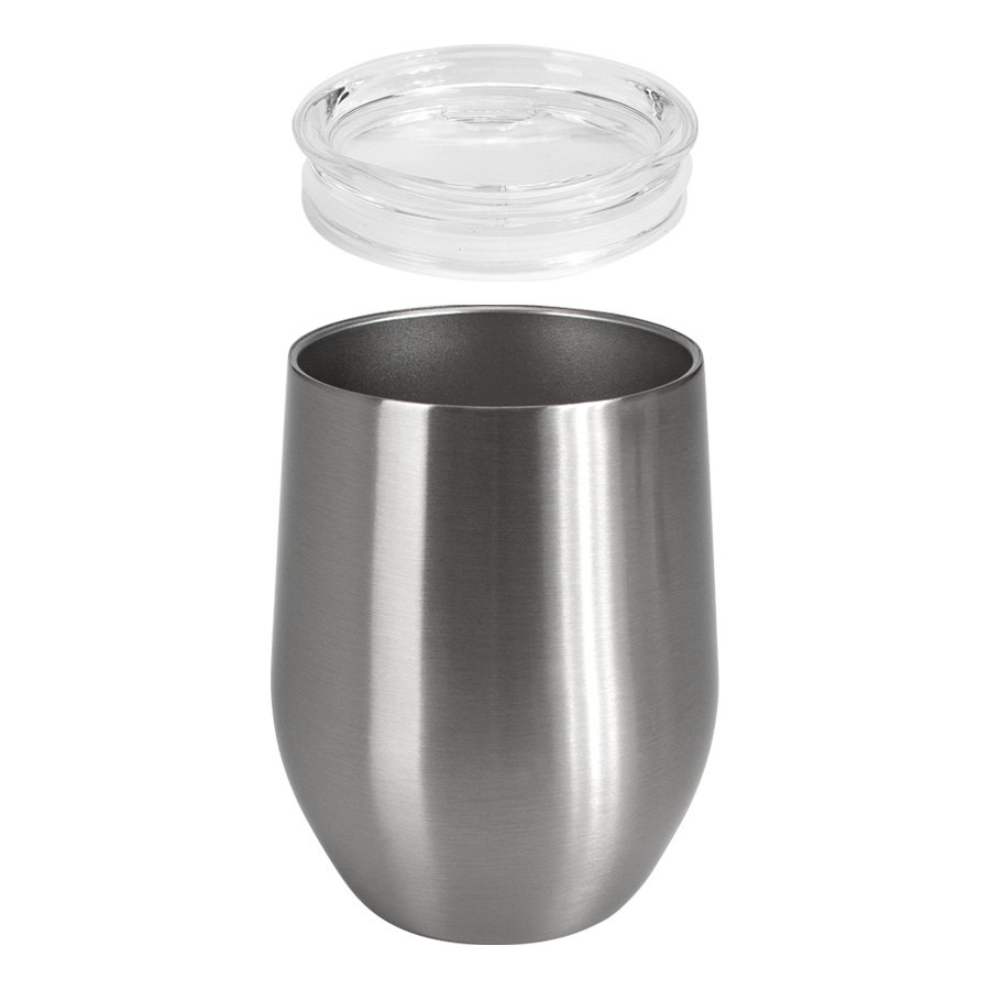 Mug térmico Sublimación 350cc — vista 3 · GF Group