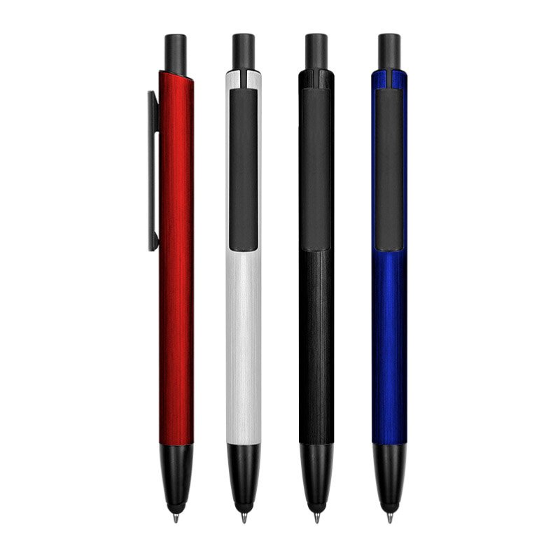 BOLÍGRAFO TOUCH "YORK" TINTA AZUL — vista 5 · GF Group