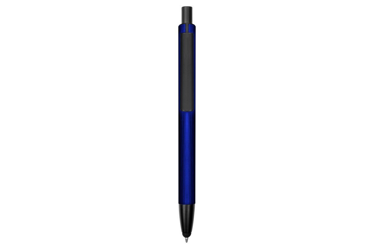 BOLÍGRAFO TOUCH "YORK" TINTA AZUL — vista 3 · GF Group