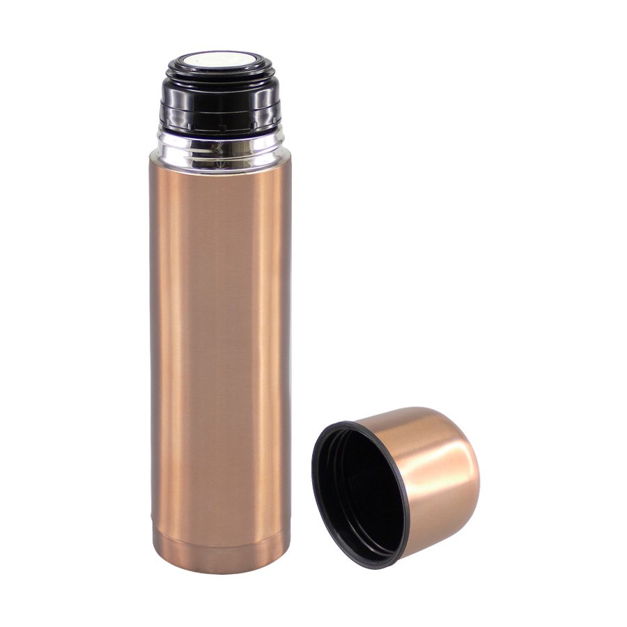 Termo Cobre 500cc — vista 5 · GF Group