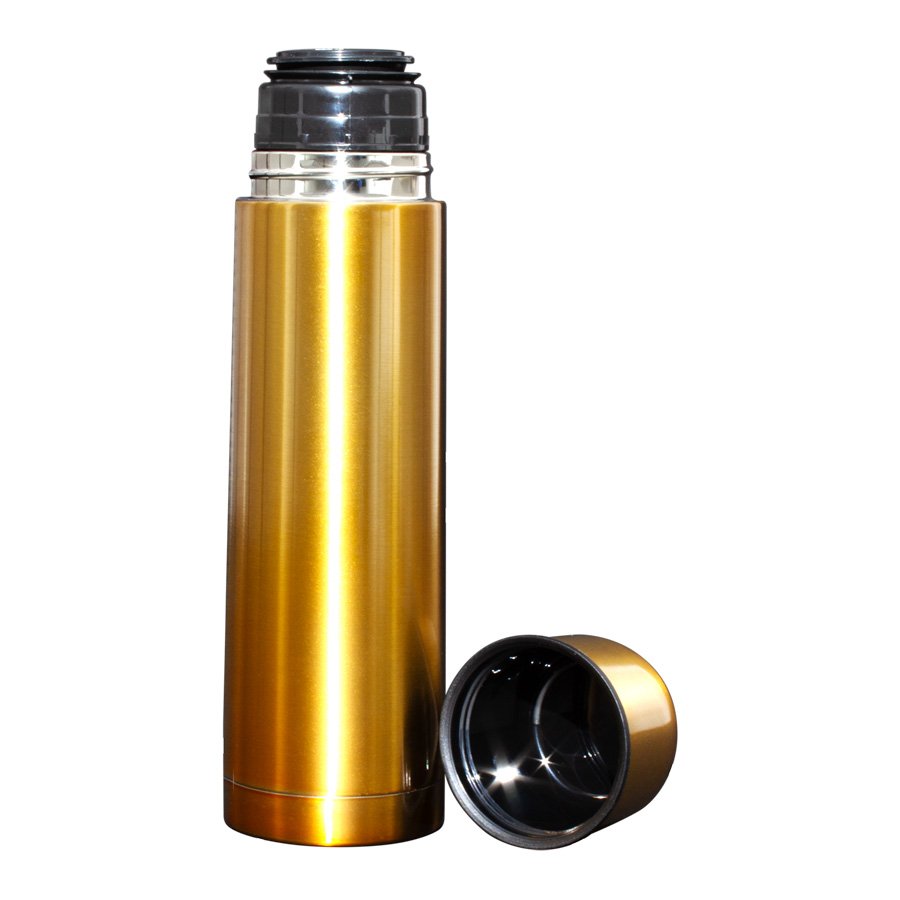 Termo Cobre 500cc — vista 3 · GF Group