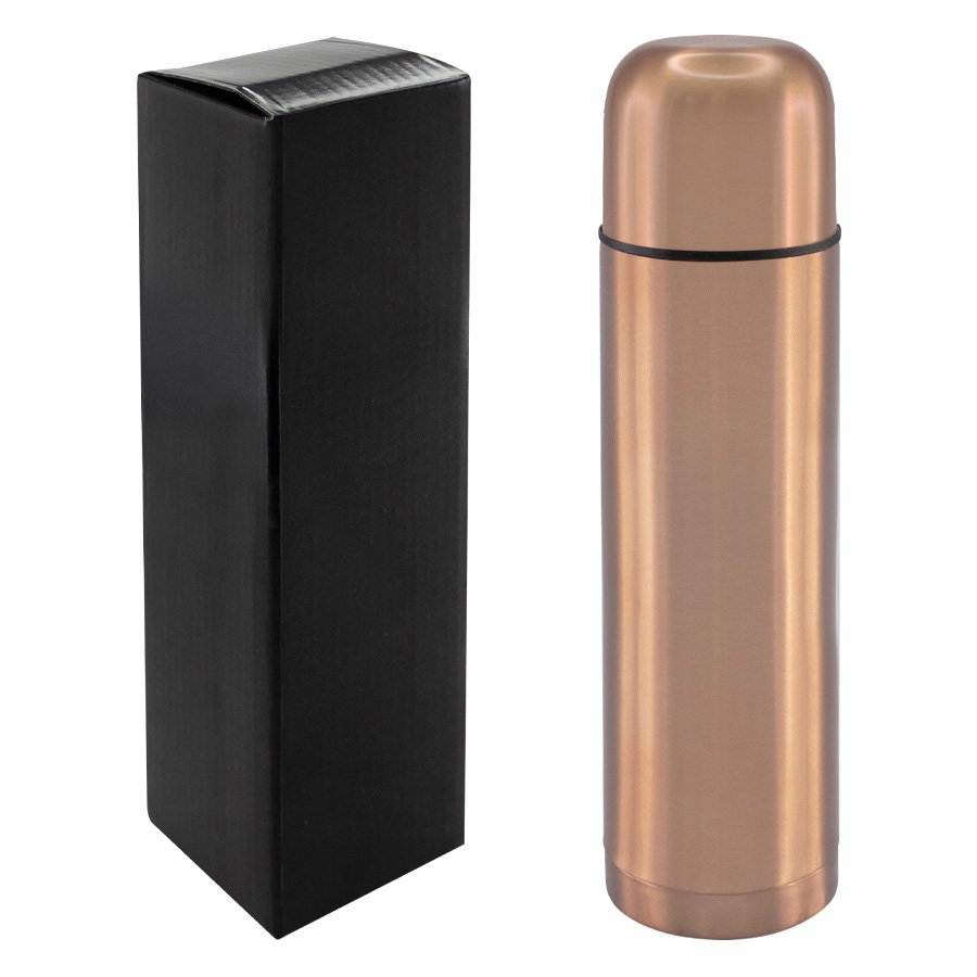Termo Cobre 500cc — vista 4 · GF Group