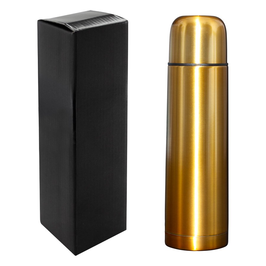 Termo Cobre 500cc — vista 2 · GF Group