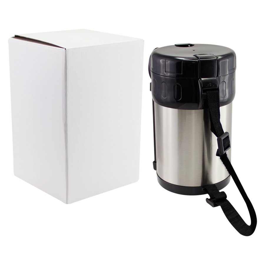 Termo Lunch 2L — vista 5 · GF Group