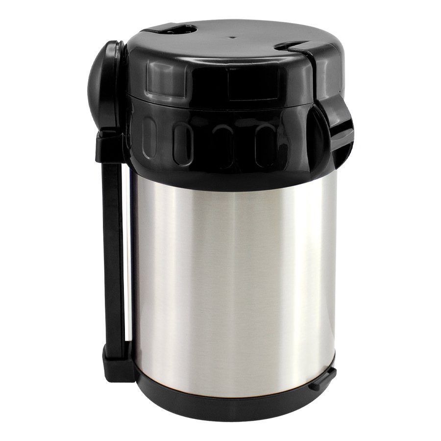 Termo Lunch 2L — vista 2 · GF Group