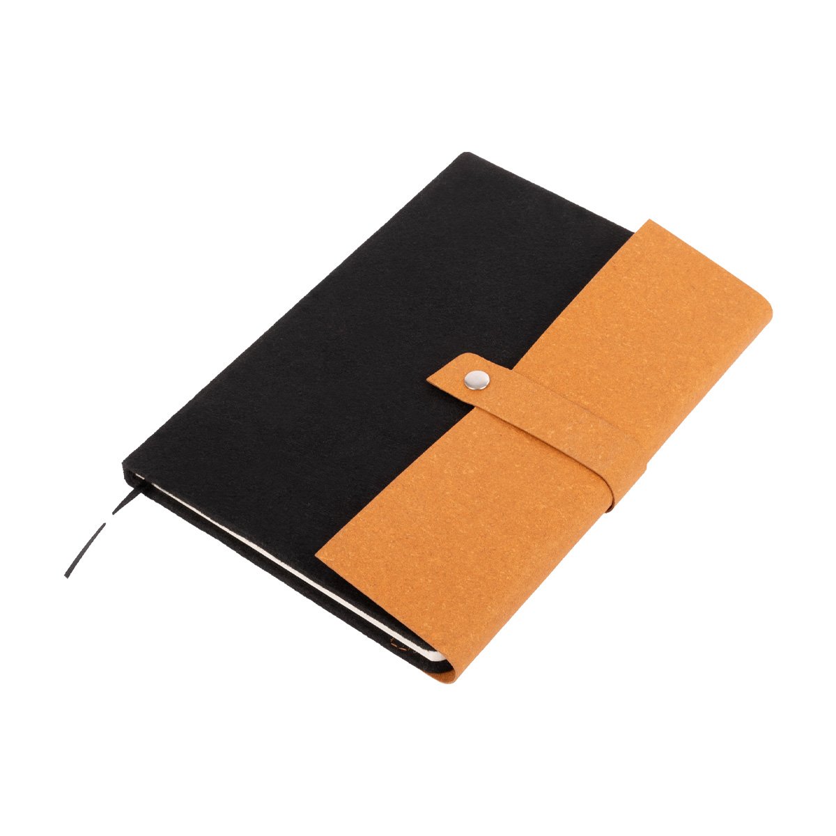 Cuaderno A5 BOSTON — vista 3 · GF Group