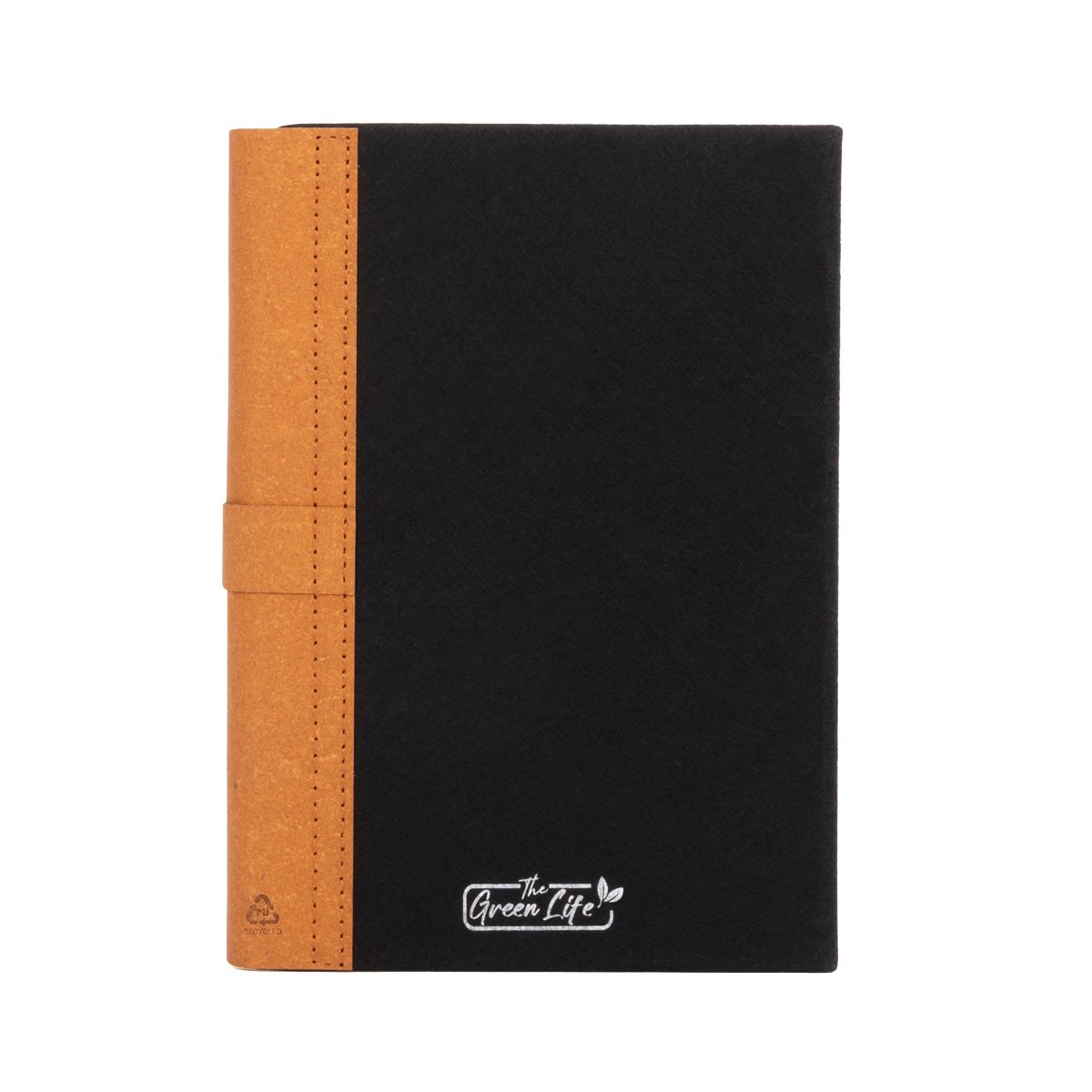 Cuaderno A5 BOSTON — vista 4 · GF Group