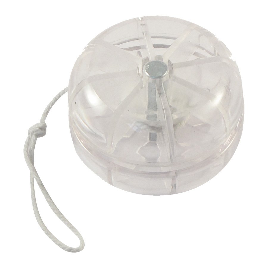 Yo-Yo Plástico Traslúcido — vista 2 · GF Group