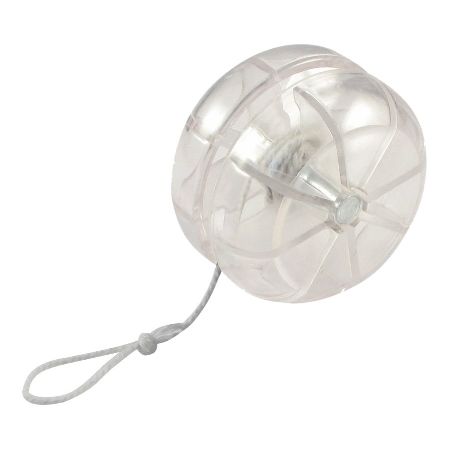 Yo-Yo Plástico Traslúcido — vista 3 · GF Group