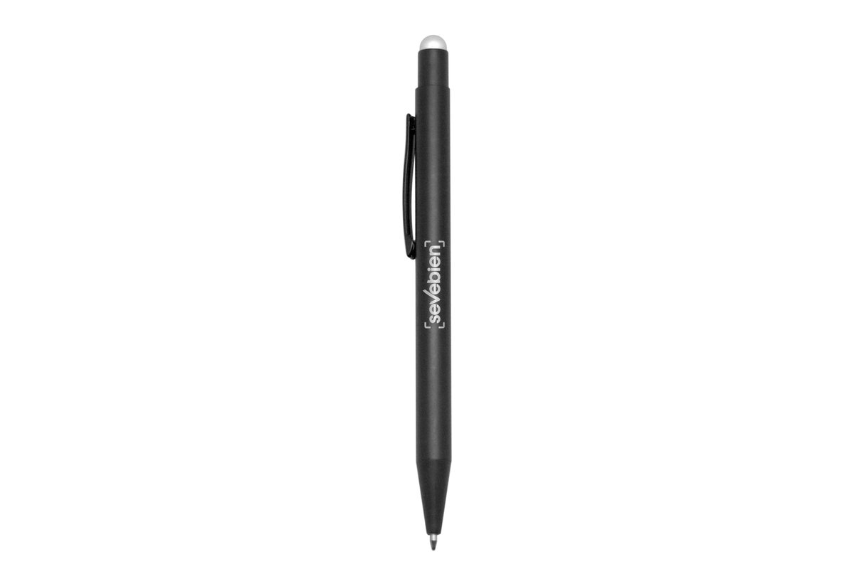 BOLIGRAFO TOUCH "CENTAURO" — vista 2 · GF Group