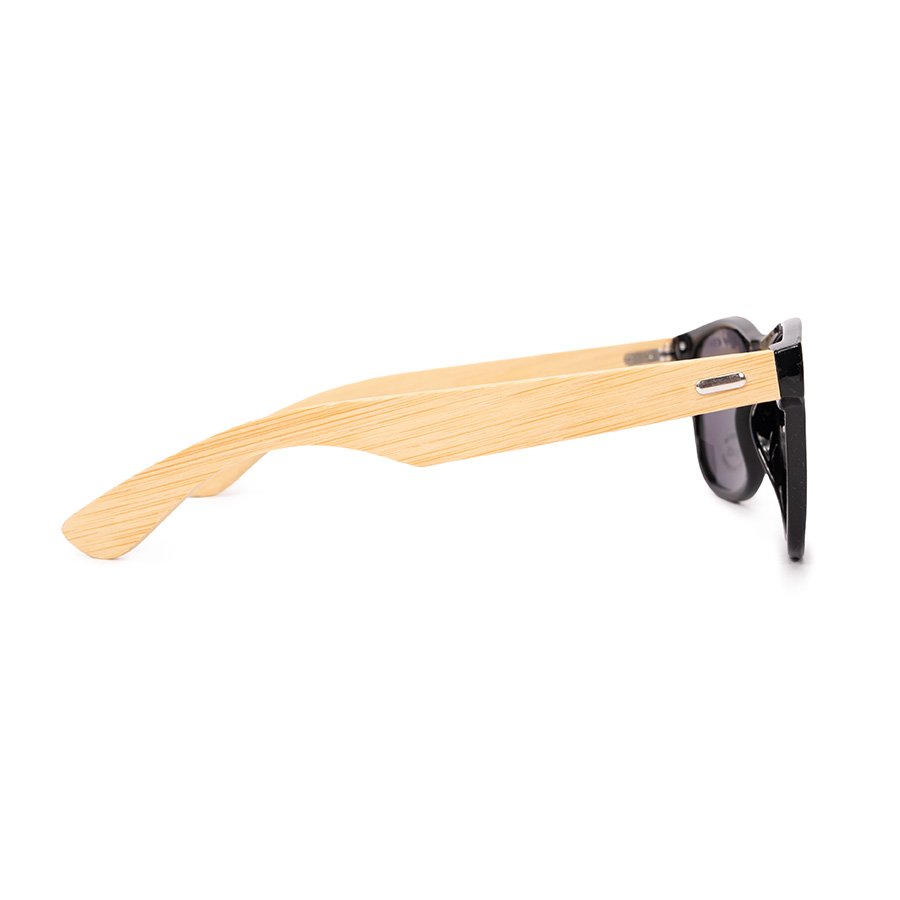 Anteojos Lentes de sol «BAMBOO» UV400 — vista 4 · GF Group