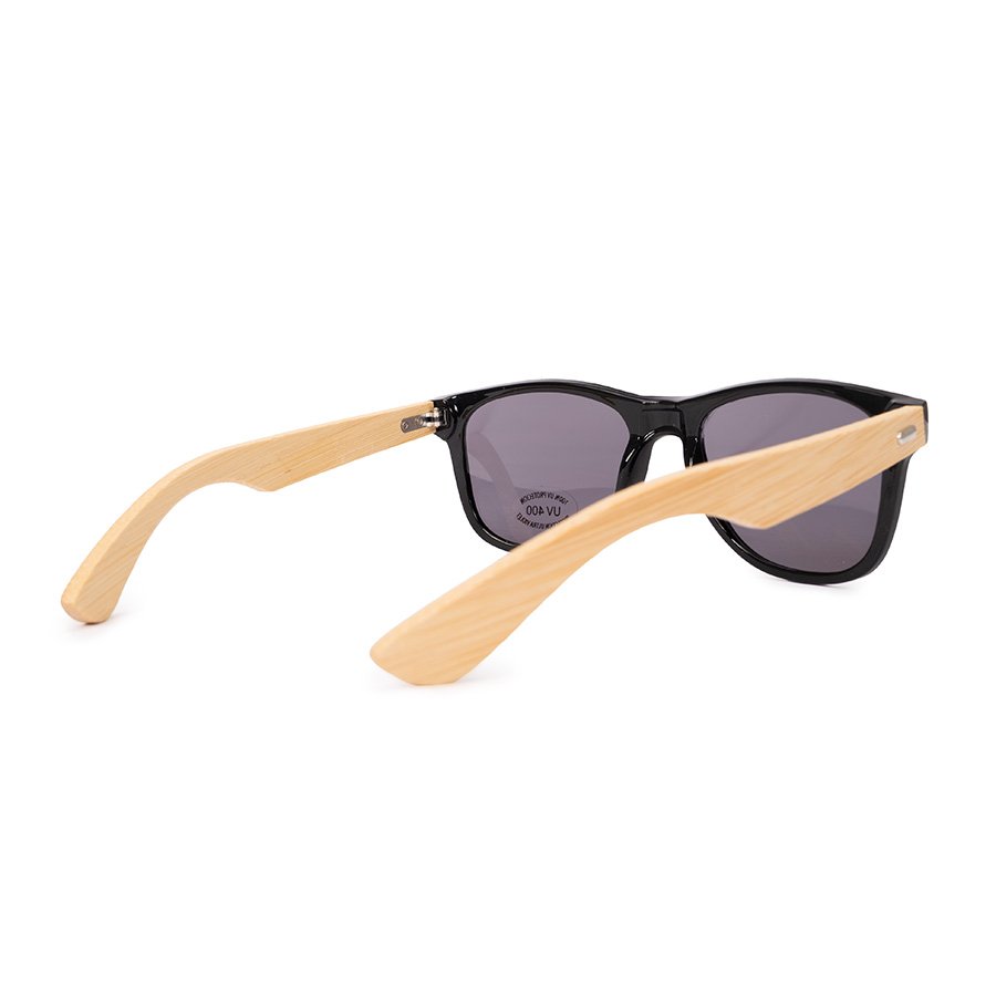 Anteojos Lentes de sol «BAMBOO» UV400 — vista 6 · GF Group