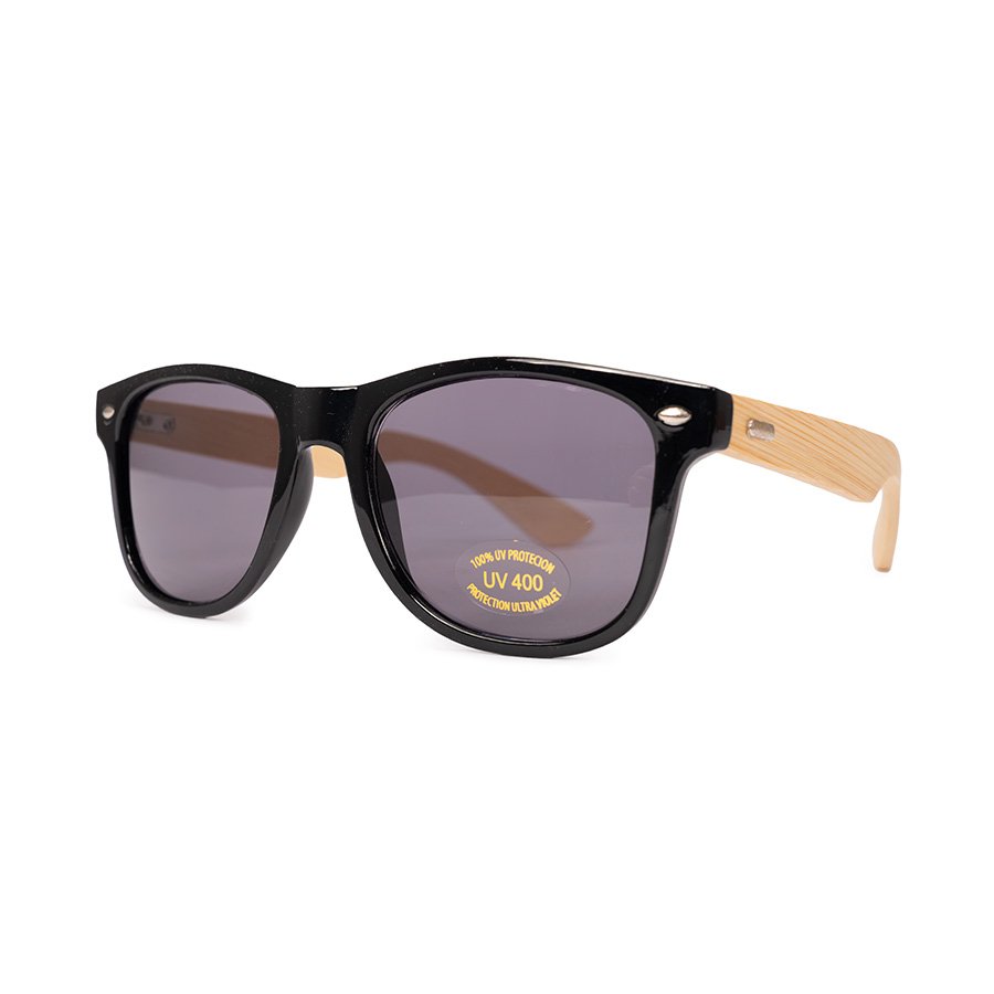 Anteojos Lentes de sol «BAMBOO» UV400 — vista 2 · GF Group
