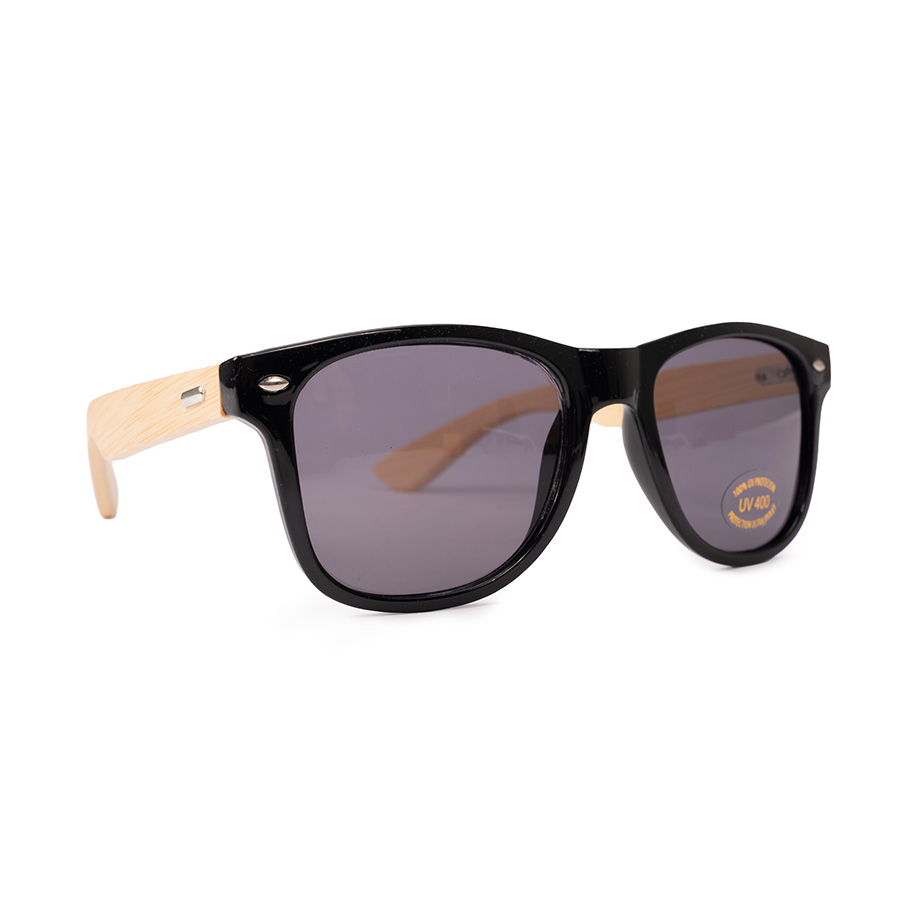 Anteojos Lentes de sol «BAMBOO» UV400