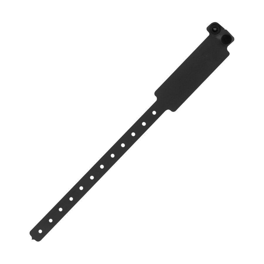 Pulsera plástica de PVC — vista 6 · GF Group