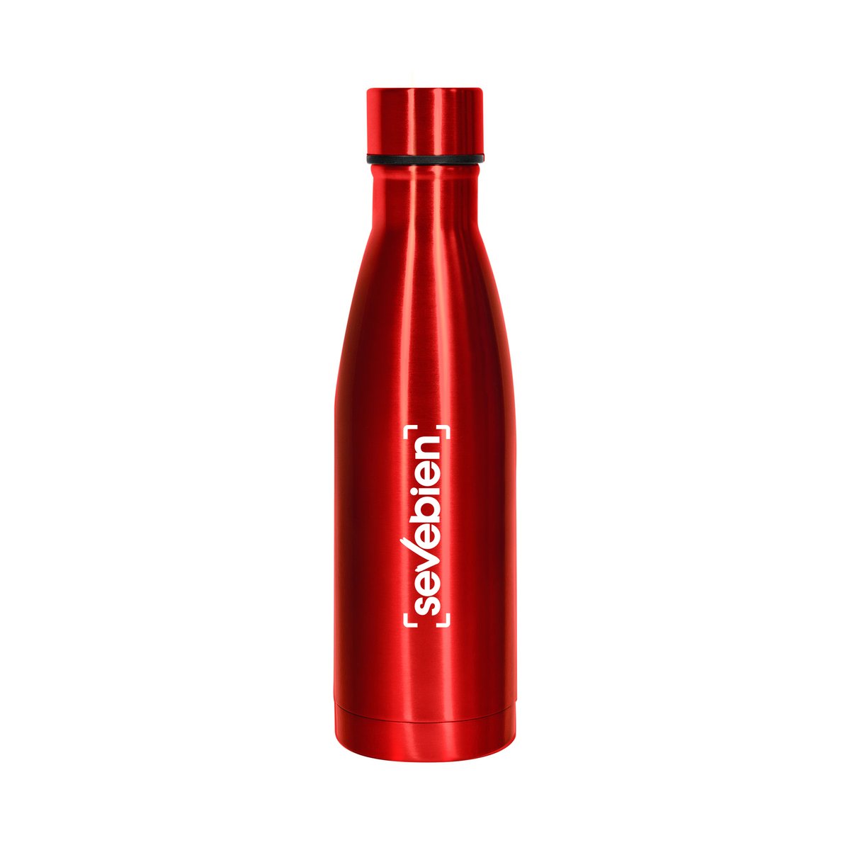 BOTELLA TÉRMICA "ISLA" — vista 2 · GF Group