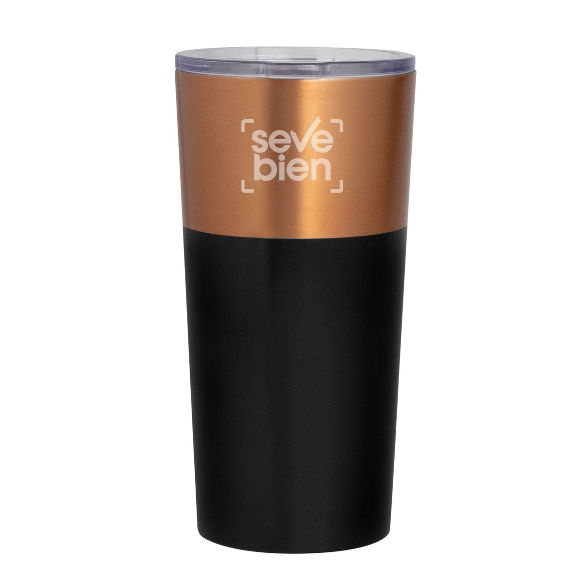 Mug térmico "SIRI" — vista 2 · GF Group