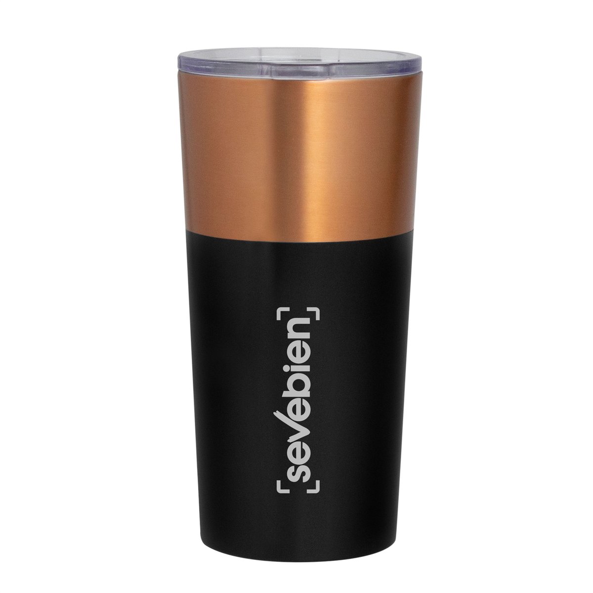 Mug térmico "SIRI" — vista 3 · GF Group