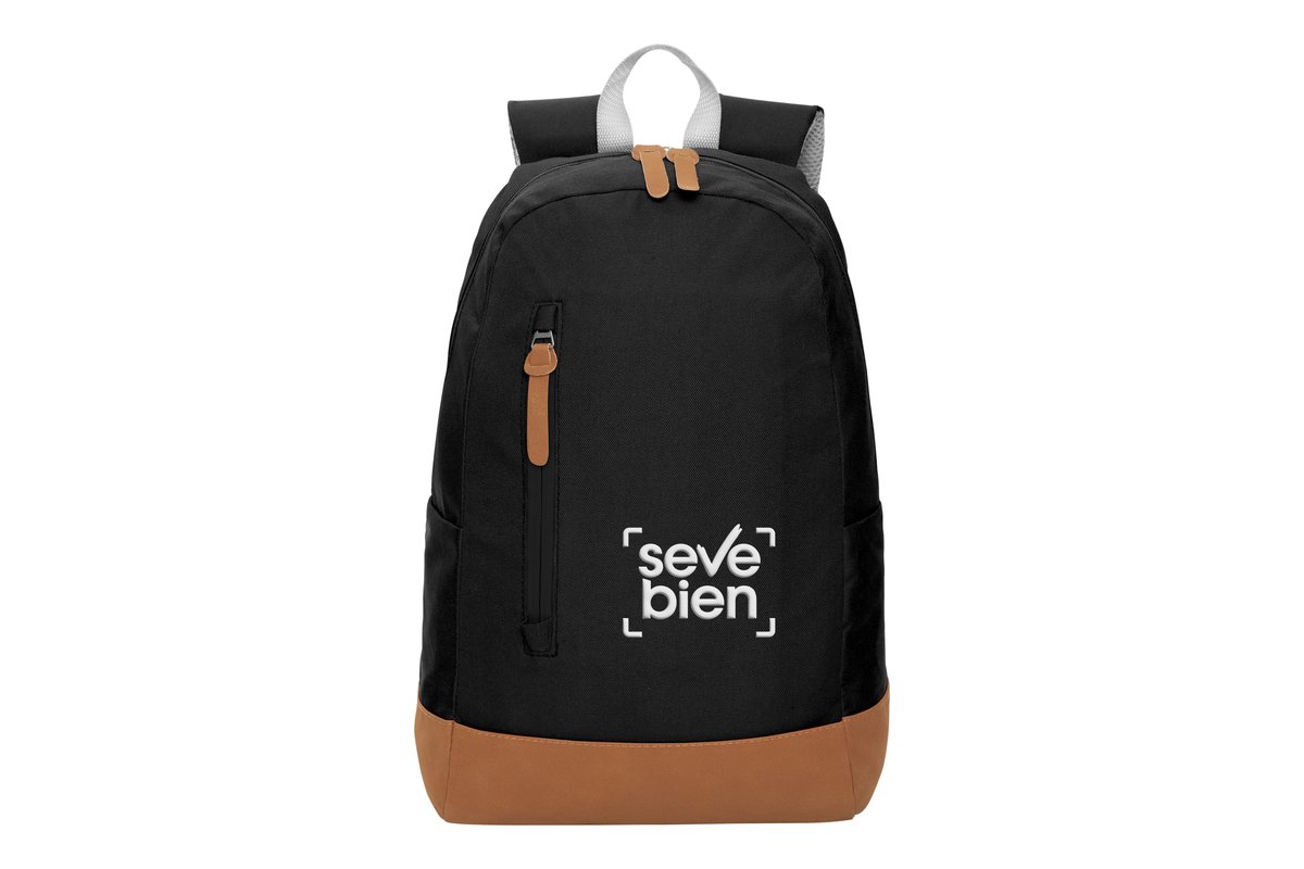 MOCHILA "NEW SPORT" — vista 4 · GF Group