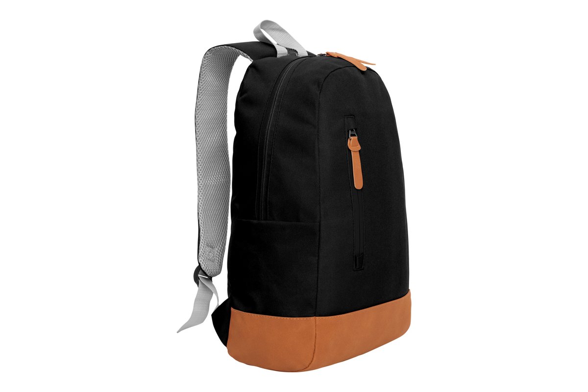 MOCHILA "NEW SPORT" — vista 2 · GF Group
