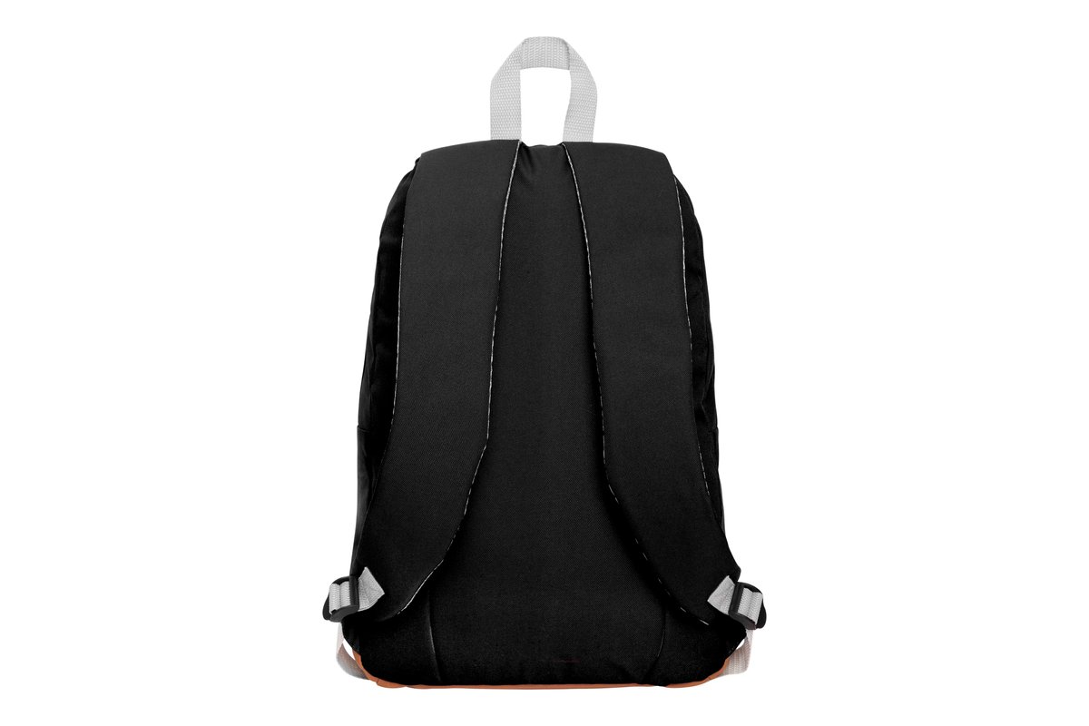 MOCHILA "NEW SPORT" — vista 3 · GF Group