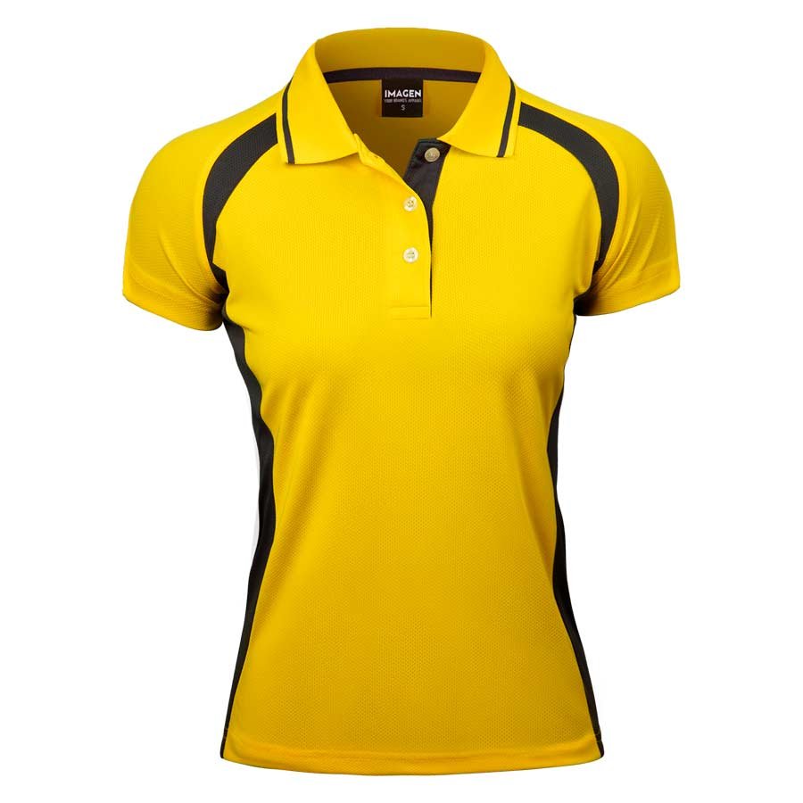 Polera Deportiva Mujer Steffi · GF Group
