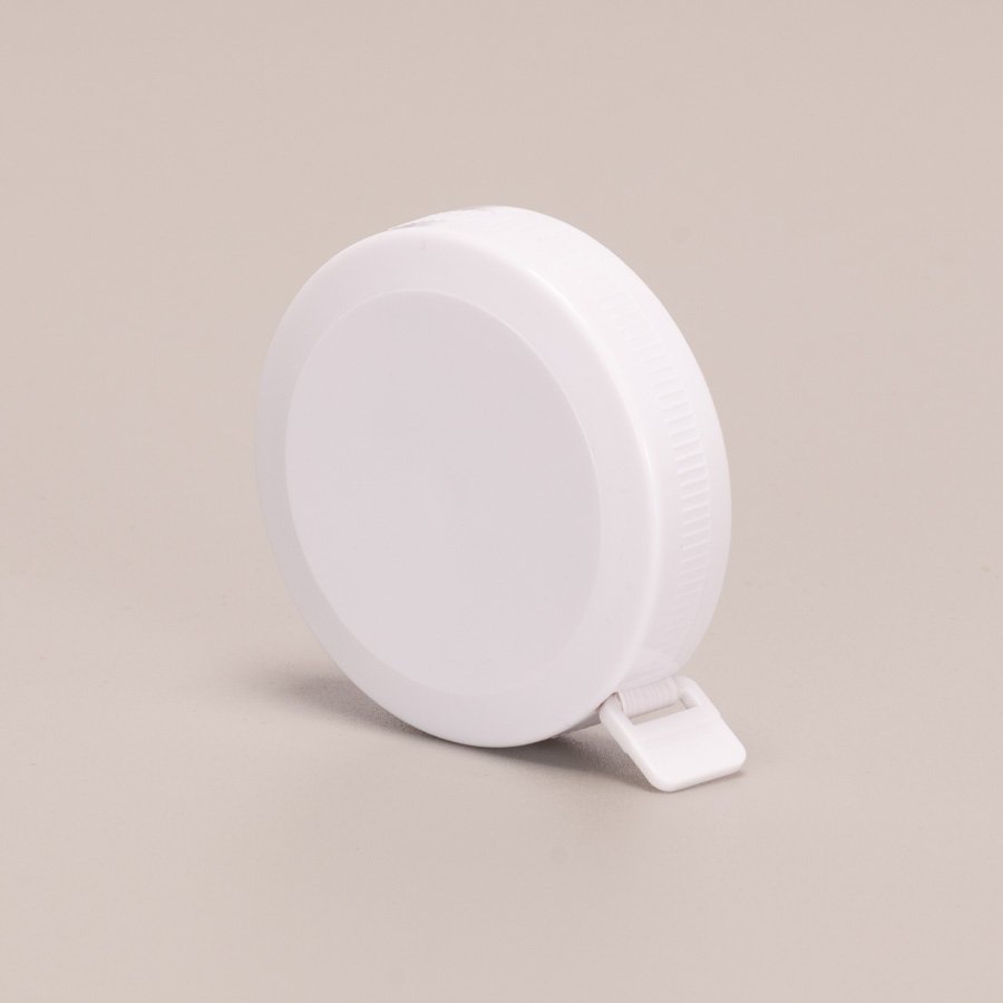 Cinta huincha de medir costurera retráctil flexible 1.5m — vista 5 · GF Group