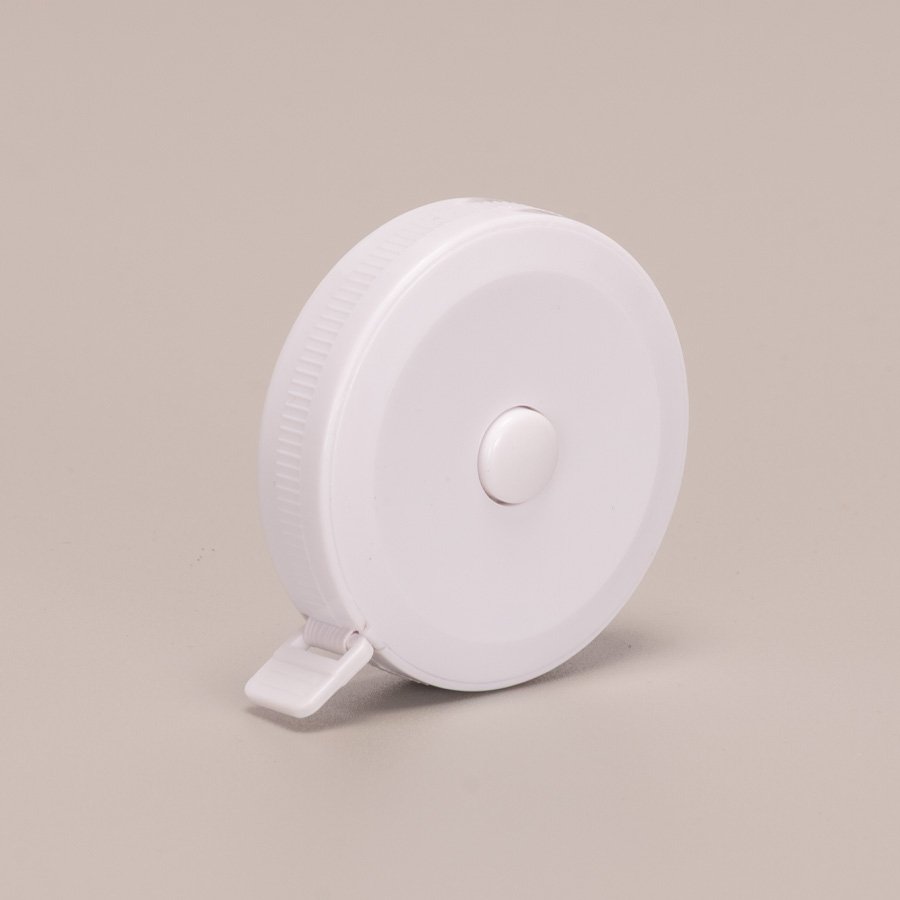 Cinta huincha de medir costurera retráctil flexible 1.5m — vista 3 · GF Group