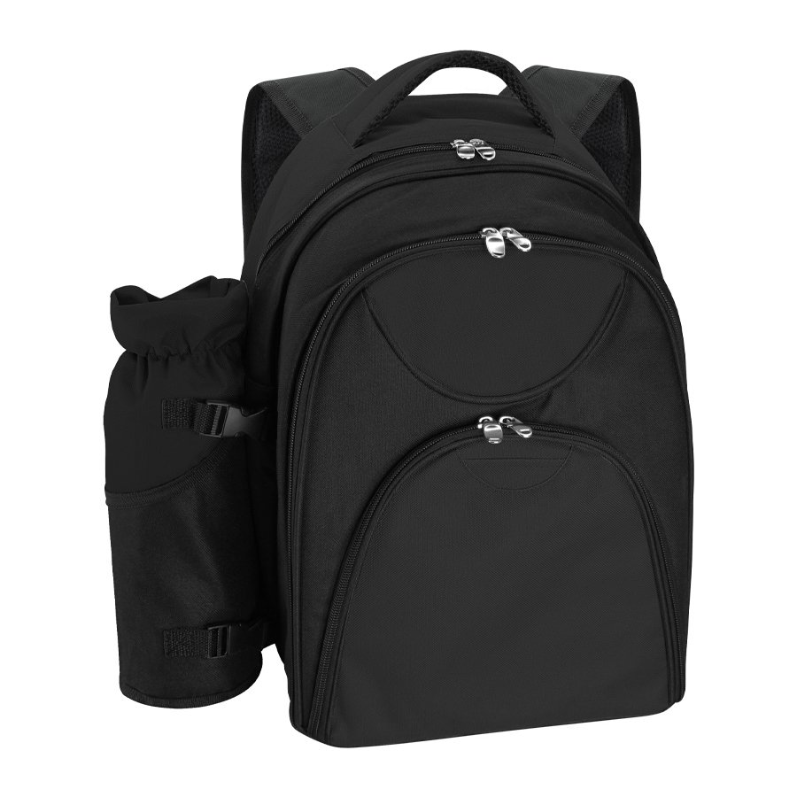 Mochila-Cooler de Picnic 4 Personas — vista 5 · GF Group
