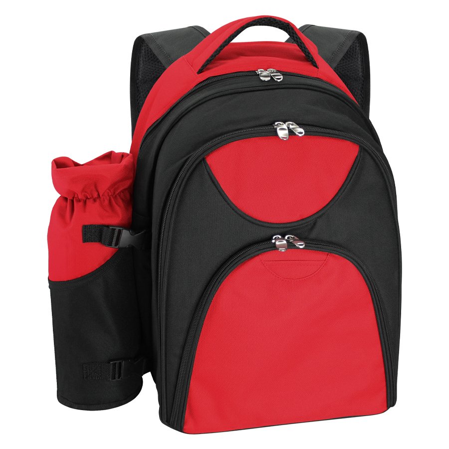 Mochila-Cooler de Picnic 4 Personas — vista 4 · GF Group