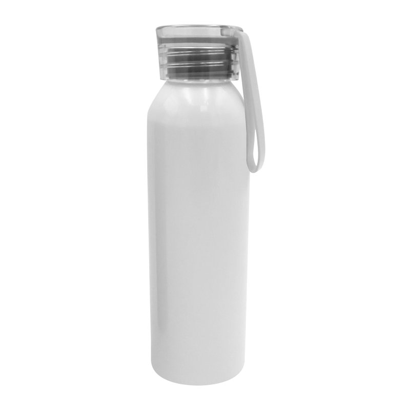 Botella sublimable "HEY" — Botellas, termos y mugs · GF Group