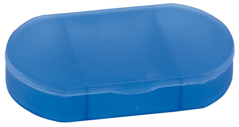 Pastillero Trizone — vista 4 · GF Group