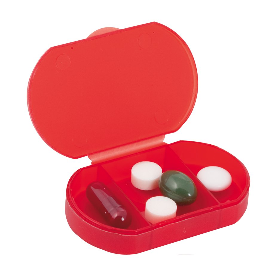 Pastillero Trizone · GF Group
