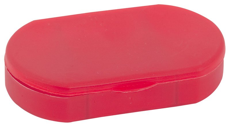 Pastillero Trizone — vista 5 · GF Group
