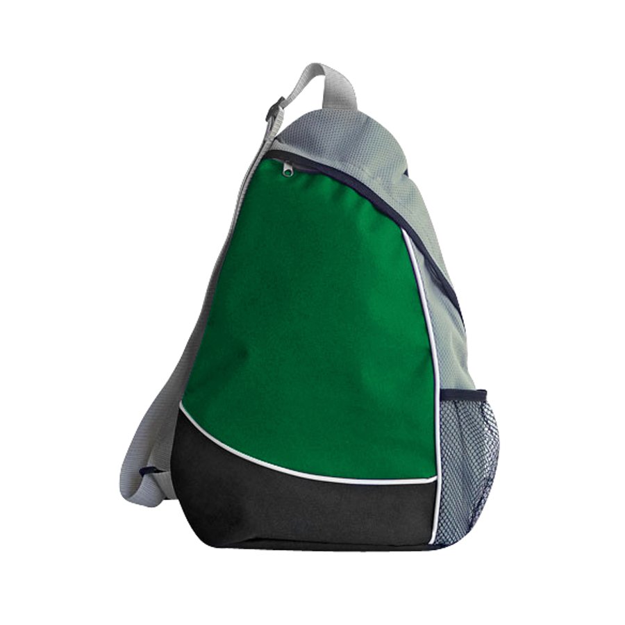 Mochila Cruzada — vista 3 · GF Group