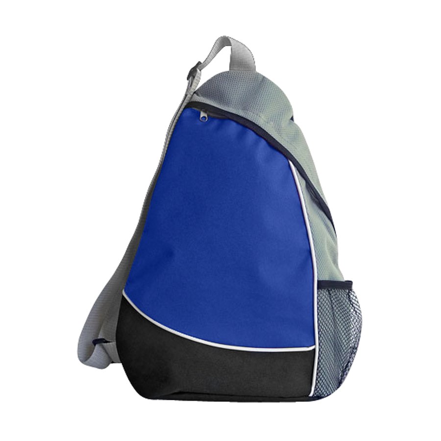 Mochila Cruzada — vista 2 · GF Group