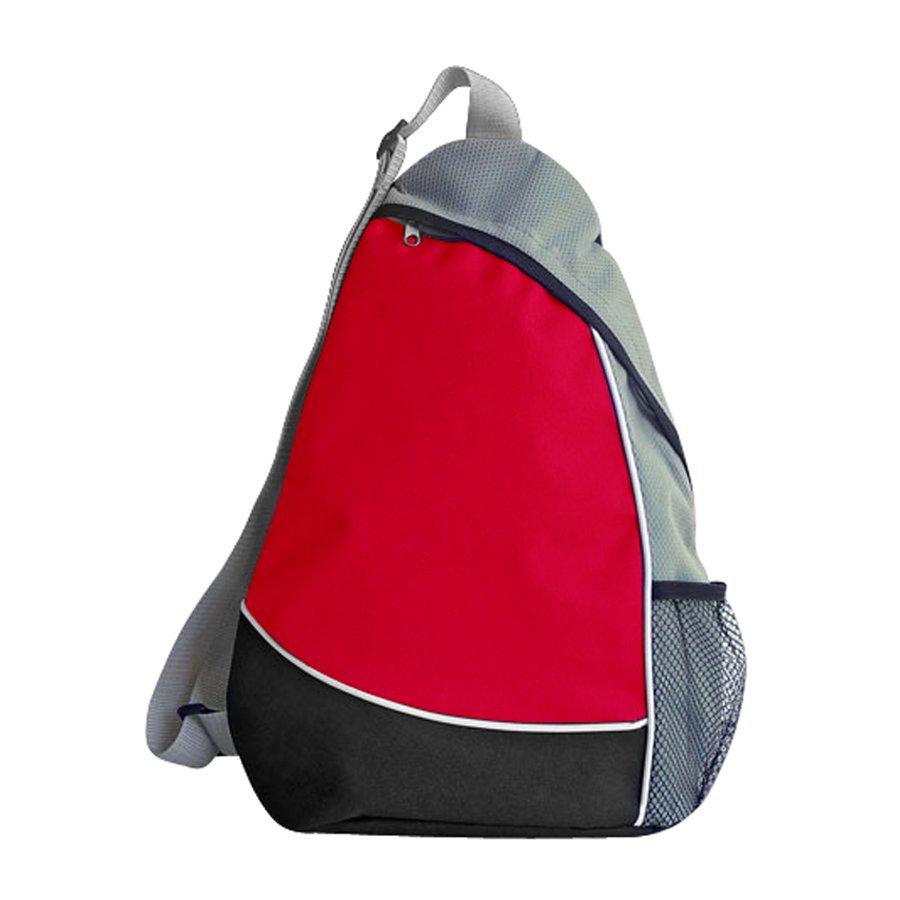 Mochila Cruzada · GF Group