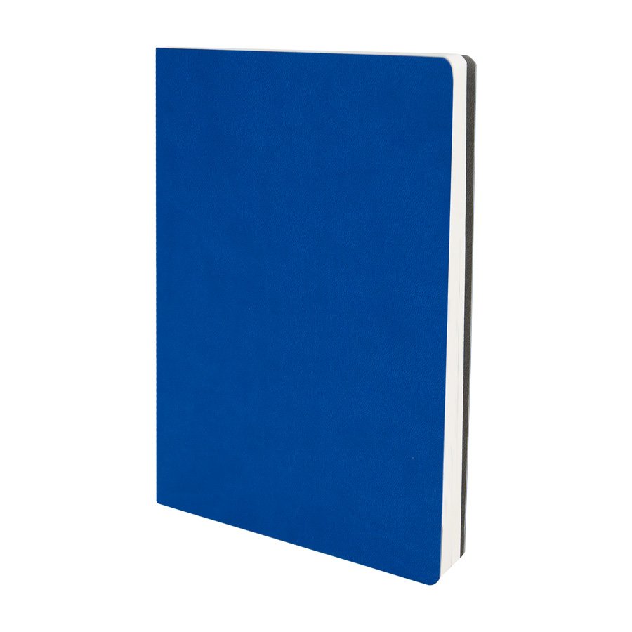 Deluxe Cuaderno Termo-PU modelo «SOFT» — vista 3 · GF Group
