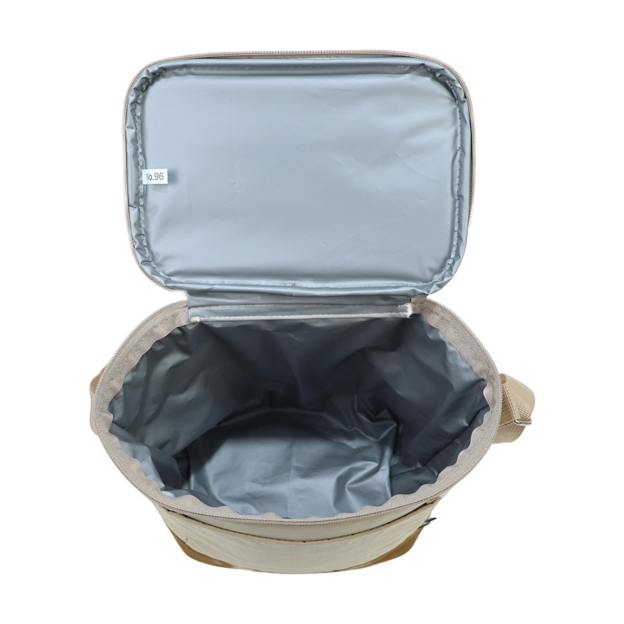 Cooler bag «ICELAND» 8.5L — vista 4 · GF Group