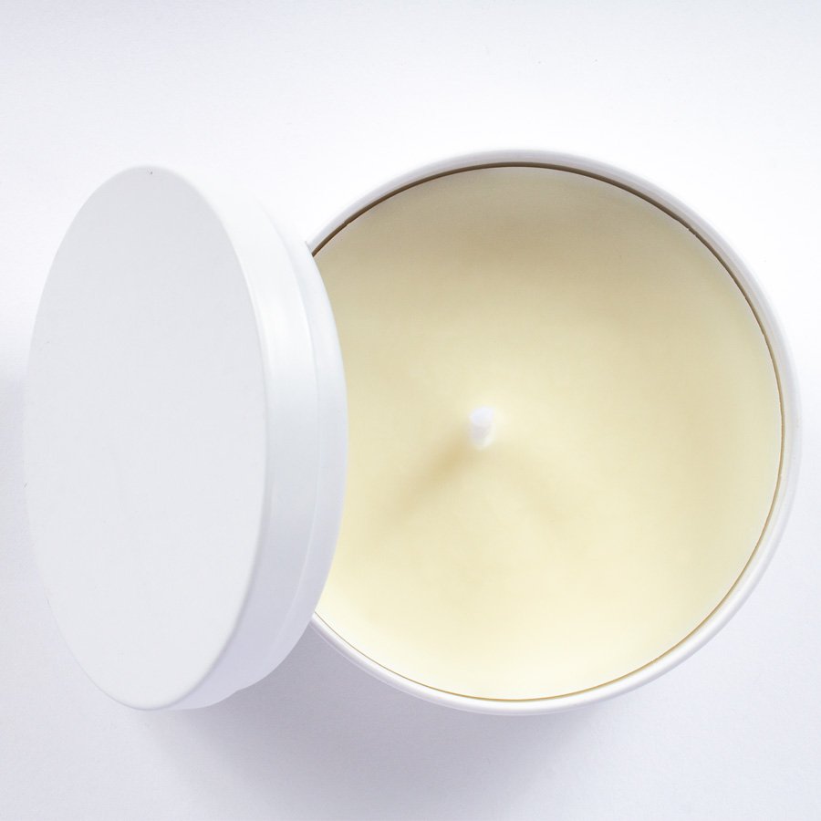 Vela aromática envase Aluminio — vista 6 · GF Group