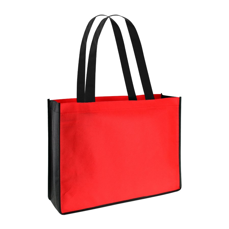 Bolsa Reutilizable Fair — vista 3 · GF Group