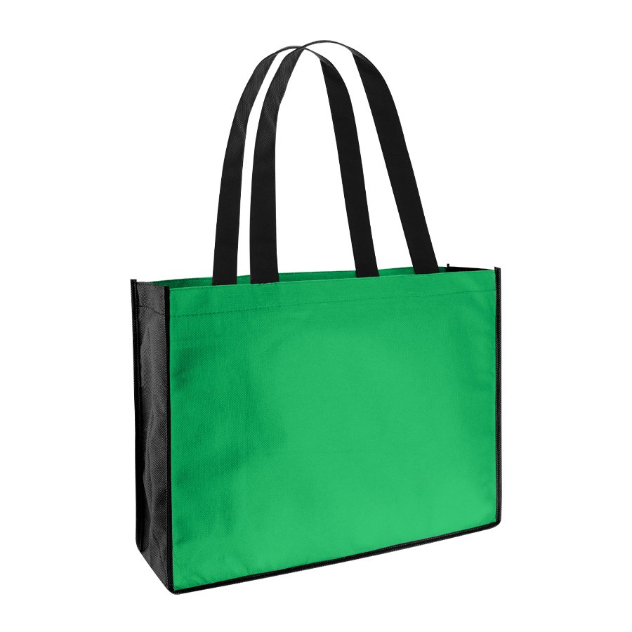 Bolsa Reutilizable Fair — vista 6 · GF Group