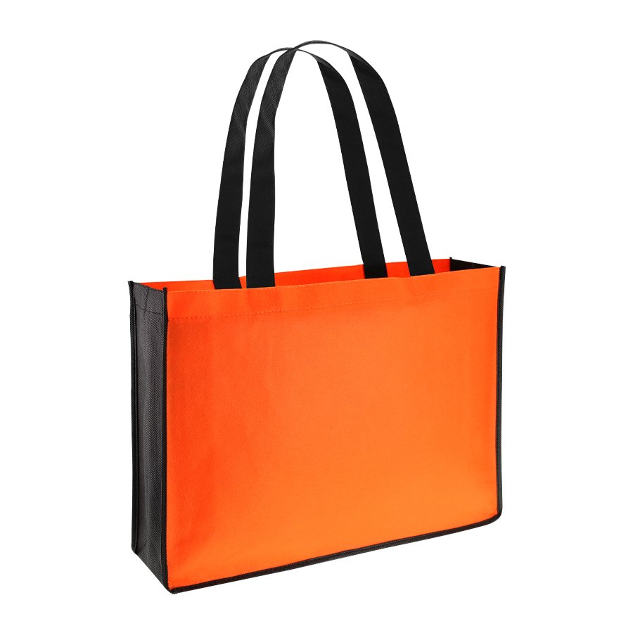 Bolsa Reutilizable Fair — vista 4 · GF Group