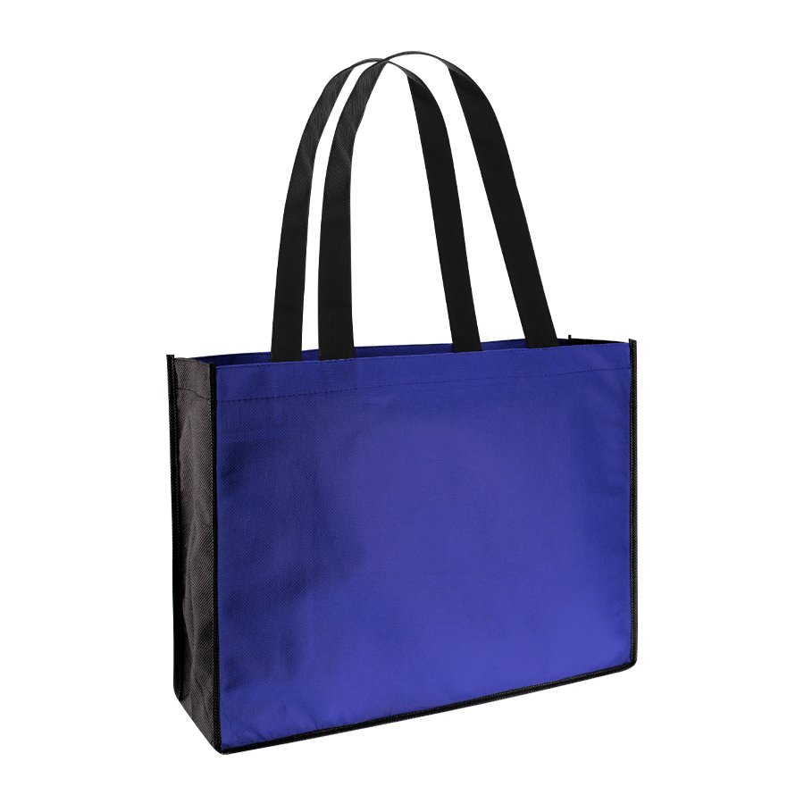 Bolsa Reutilizable Fair — vista 2 · GF Group